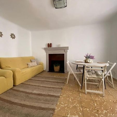 Vila Vivienda Rural El Cerro Siles Exteriér fotografie