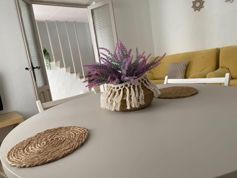 Vila Vivienda Rural El Cerro Siles Exteriér fotografie